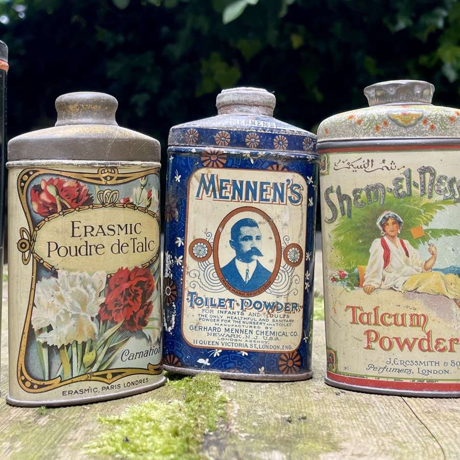 Perfume & Chemist