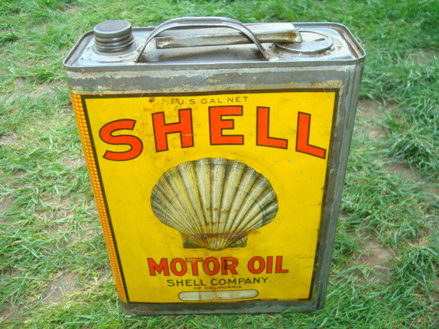 Transport & Motoring