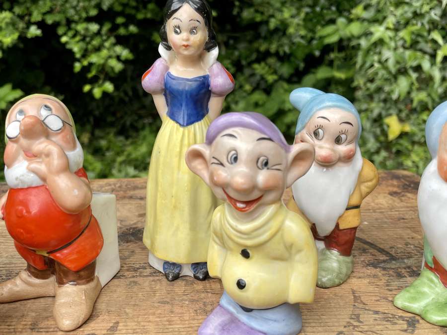 Vintage Toys & Games