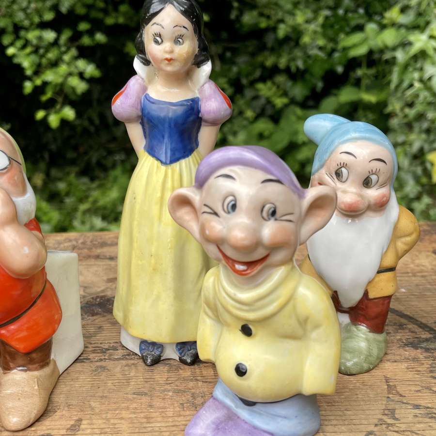 Vintage Toys & Games