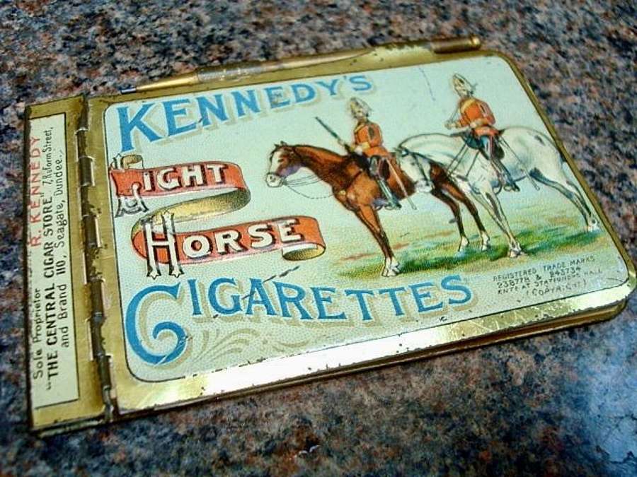 Miscellaneous Advertising Items