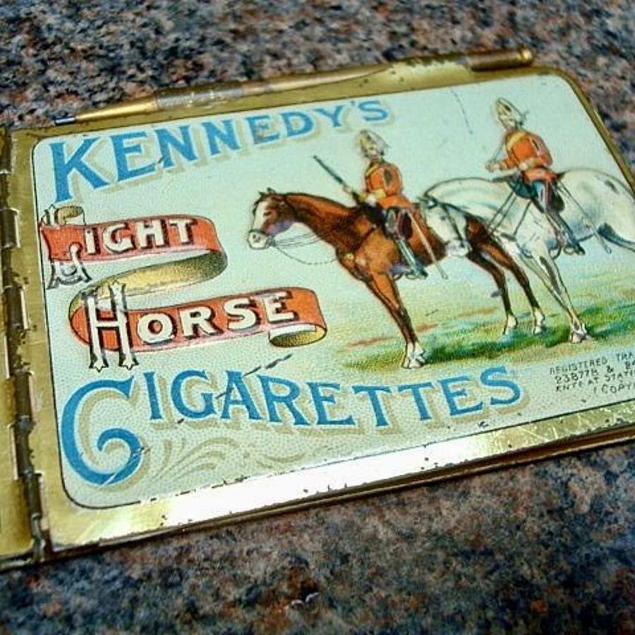 Miscellaneous Advertising Items