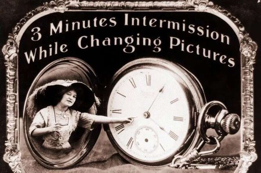 Videos & Reels
