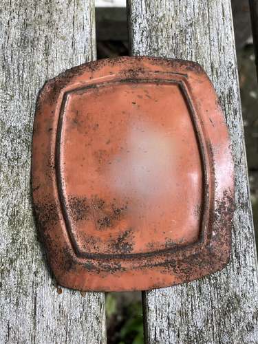 Gordon & Co Peckham Brewery Beer Horse Dray Tin Tip Tray c1900s