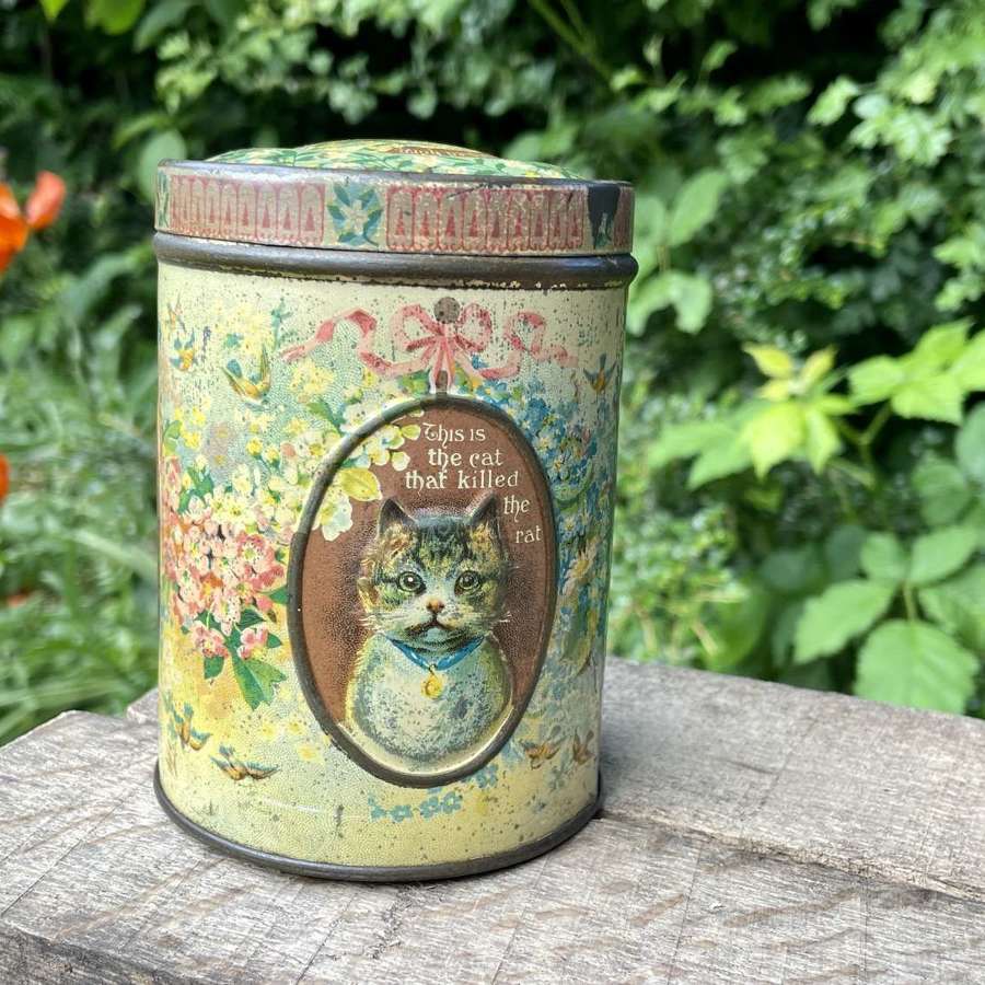 Listing for Margaret