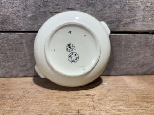 Wills Capstan Cigarette Tobacco Advertising Ceramic Ashtray c1933