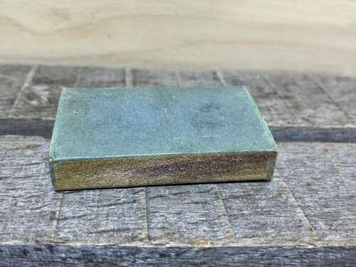 Vintage Bryant May Royal wax Vestas match Box & contents