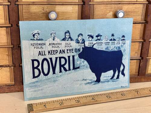 Bovril 