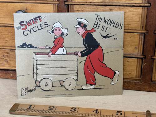 Swift Cycles 