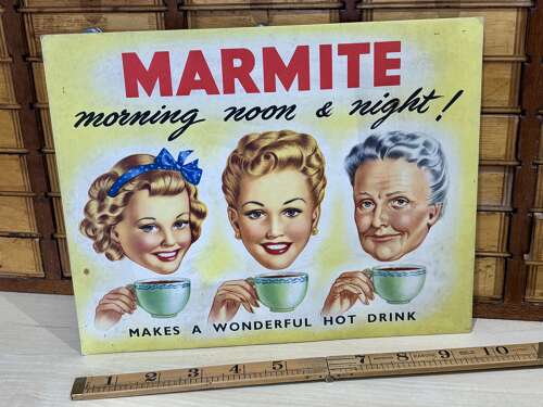 Marmite 